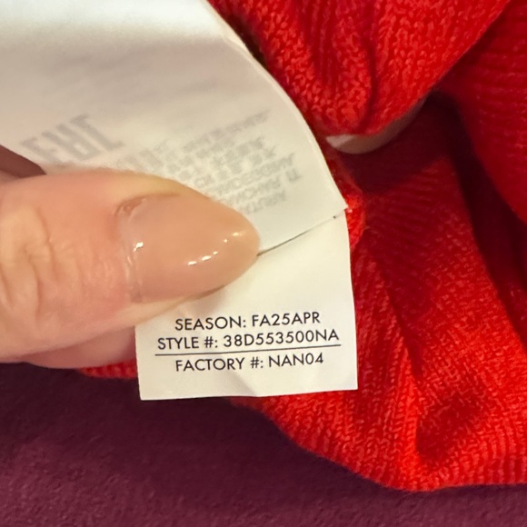 Spyder Black Red Web Pattern Beanie Reversible Ski Winter Hat One Size Fits All - Picture 11 of 13